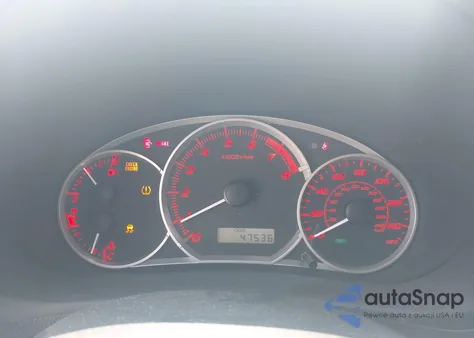 2013 Subaru Impreza Wrx Limited from USA, damaged, VIN JF1GR7E64DG880441